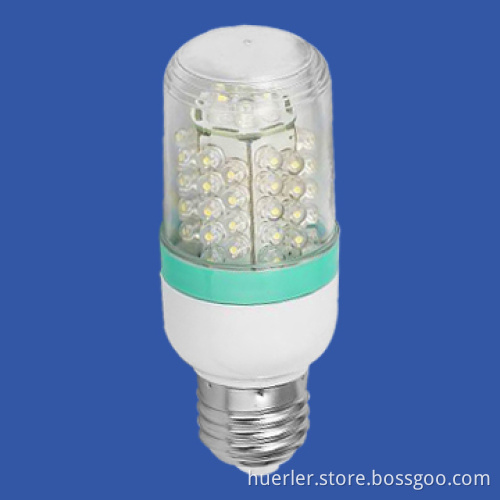 3.5W LED Corn Bulb dimmable